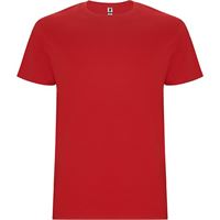 T-SHIRT TUBOLARE STAFFORD 190 g/m²